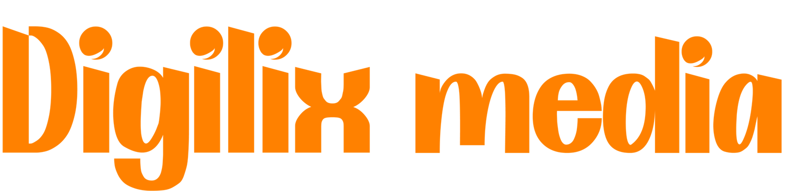 digilix-media-orange-logo