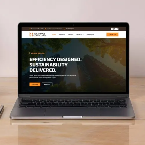 website-development-project-done-by-digilix-media-for-MEPF-consultancy